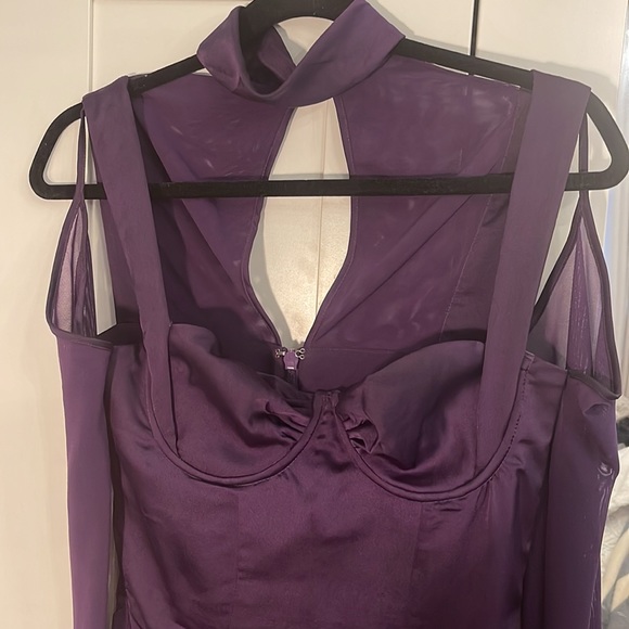 House of CB dress - Picture 4 of 7